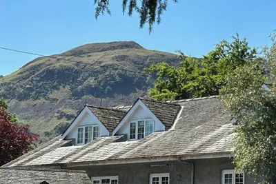 Image de Cumbria House, family friendly, character holiday cottage in Grasmere