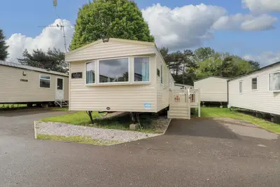Image de Kensington 49, family friendly, with a garden in Blackpool