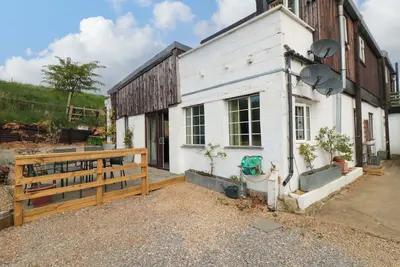 Image de Grove Stables House, pet friendly, with a garden in Yarm
