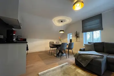 Image de Apartment 4 - Ferienpark-Worpswede