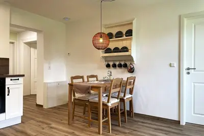 Image de Vacation apartment Merle - House Wally