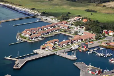 Image de Mon - Klintholm Harbour