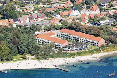 Image de Faaborg Holiday Center