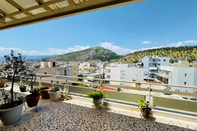 Image de Altana Vista Argolis - Panoramic Castle View