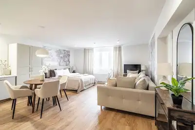 Image de RentPlanet - Apartamenty Dyrekcyjna