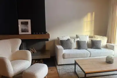 Image de Elegant 1br Rougemont Apartment