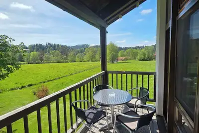 Image de Alpine Retreat Woernsmuehl: Pet-Friendly, Nature