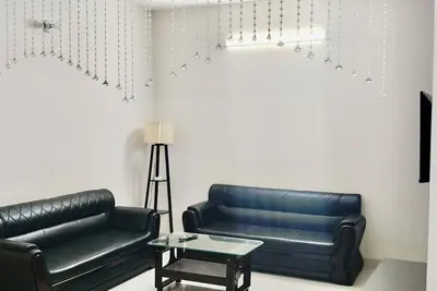 Image de Brand new spacious full furnished apartment in the heart of Dhaka
