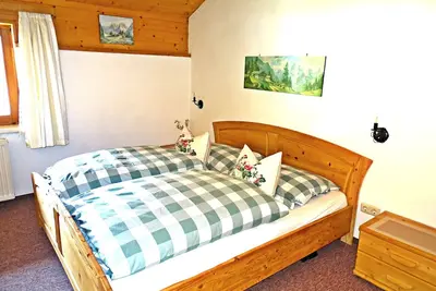 Image de Familienfreundliches traditionelles Appartement by Interhome