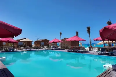 Image de Latin District Apartments Lagoon Side