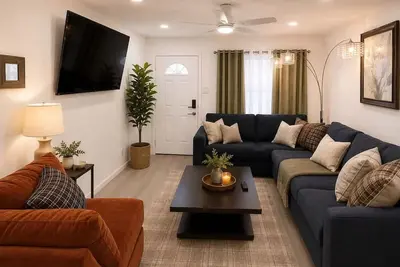 Image de Premium Stay Near At&T Stadium | Parking