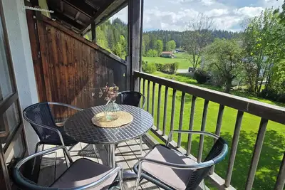 Image de Alpine Retreat Apt: Scenic Bavarian Nature,