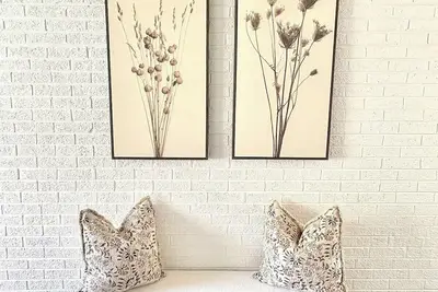 Image de Wonderful 4-bedroom house that sleeps 10 in welcoming Springfield