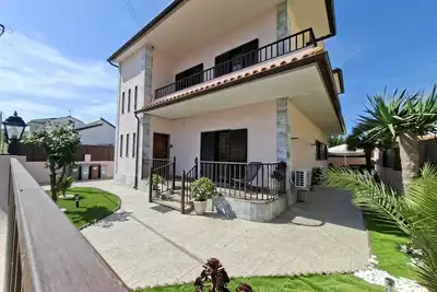 Image de Constança House 10 min. from Fonte da Telha