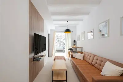 Image de 2 Bedrooms | 50m from the Beach | Tecla by Palmera