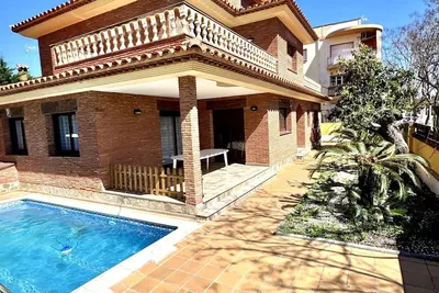 Image de Maison à Salou - pour des vacances idéales