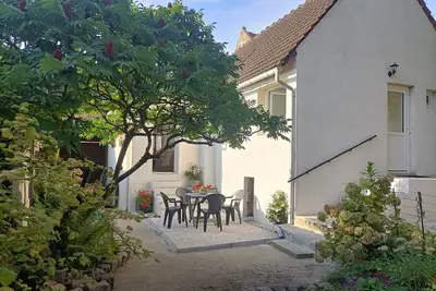 Image de Long, maison  5 pers Entre Baie de Somme et Amiens, près du chemin du halage