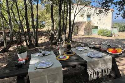Image de Venez vivre un moment inoubliable dans ce mas catalan avec une vie superbe