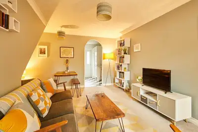 Image de Host & Stay | Scaife Gardens