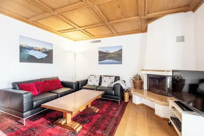 Image de Merveilleuse maison de vacances privée avec Wifi, Tv, patio, animaux admis et vue panoramique