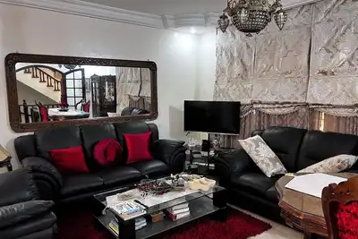 Image de Maison Cirta