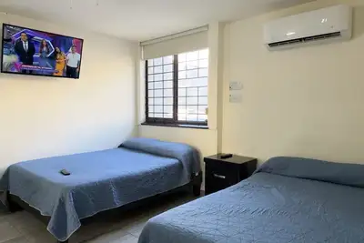 Image de depa 3 cuartos cerca uanl