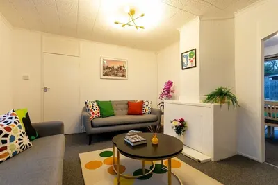 Image de Résidence-Salle de bain privée