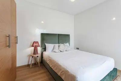 Image de Perfect 2-bedroom apartment with Ac in charming Marrakech