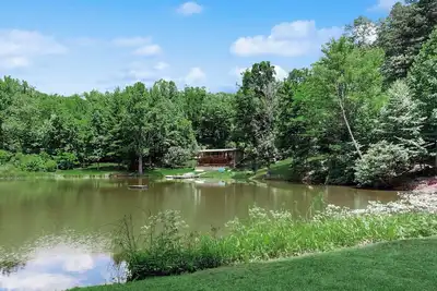 Image de Lakeside Cove