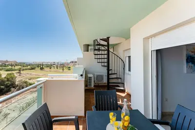 Image de AlmeriaSuite Palm Beach Golf & Pool 6303