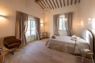 Image de Torre Civette Agriturismo is an exclusive retreat in the heart of the Tuscan Maremma