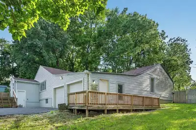 Image de Spacious 4-bedroom house in a fantastic Independence neighborhood
