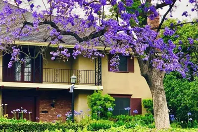 Image de Grace Estate: Romantic 6br Pasadena Retreat with Pool