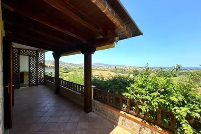Image de Vacation House Bellavista - Budoni - Muriscuvò