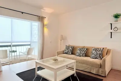 Image de Sunny Estoril Apartment