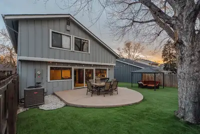 Image de Spacious 4-Bedroom Home