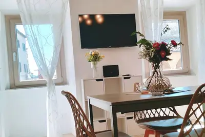 Image de Il Pettirosso - Cozy apartment just a 5-minute walk from the center.