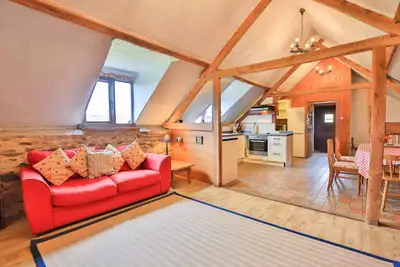 Image de Two Cottages, One Escape, Stunning Views