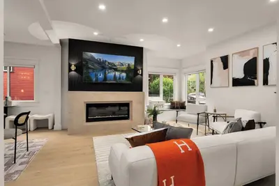 Image de Fremont Luxe Residence #1 | 4 Bedrooms, Sleeps 10
