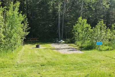 Image de #2 Tent and Rv site