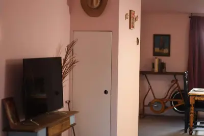Image de Cozy, private horse sanctuary farmhouse