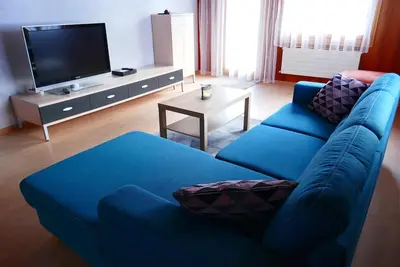 Image de Vacation Rental in Fiesch