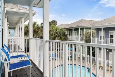 Image de Wyndham Beach Street Cottages-Cozy 1-bedroom in Destin, Fl-Sleeps 4! !