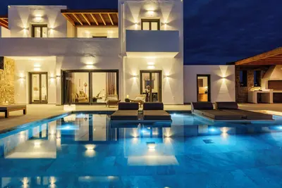 Image de Vendema Residence Mykonos
