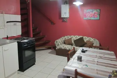 Image de Furnished cabin blocks from the square and downtown Puerto Montt.