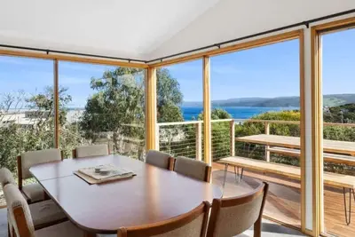 Image de Ocean Ridge House Fairhaven