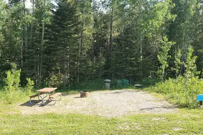 Image de #3 Tent and Rv site