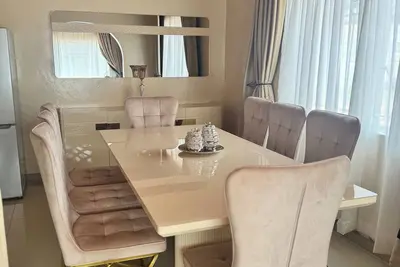 Image de Beautiful 4 bedroomed house with swimming pool close to the airport