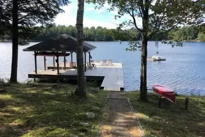 Image de Seguin Docs Ontario Canada