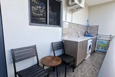 Image de Pacific Sunrise Apartments #2